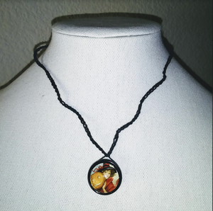 Creations by Jennie J Malloy - Halloween Necklaces, Jewelry, Creations by Jennie J Malloy, Atrium 916 - Sacramento.Shop