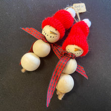 Load image into Gallery viewer, Island Girl Art - Ornaments
