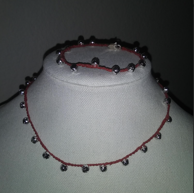 small silver jingle bells