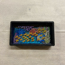 Load image into Gallery viewer, Tami’s Infinite Designs - 3D Aquarium #3, Wall Art, Tami’s Infinite Designs, Atrium 916 - Sacramento.Shop
