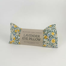 Load image into Gallery viewer, Miche Niche - Lavender Eye Pillow with Washable Cover
