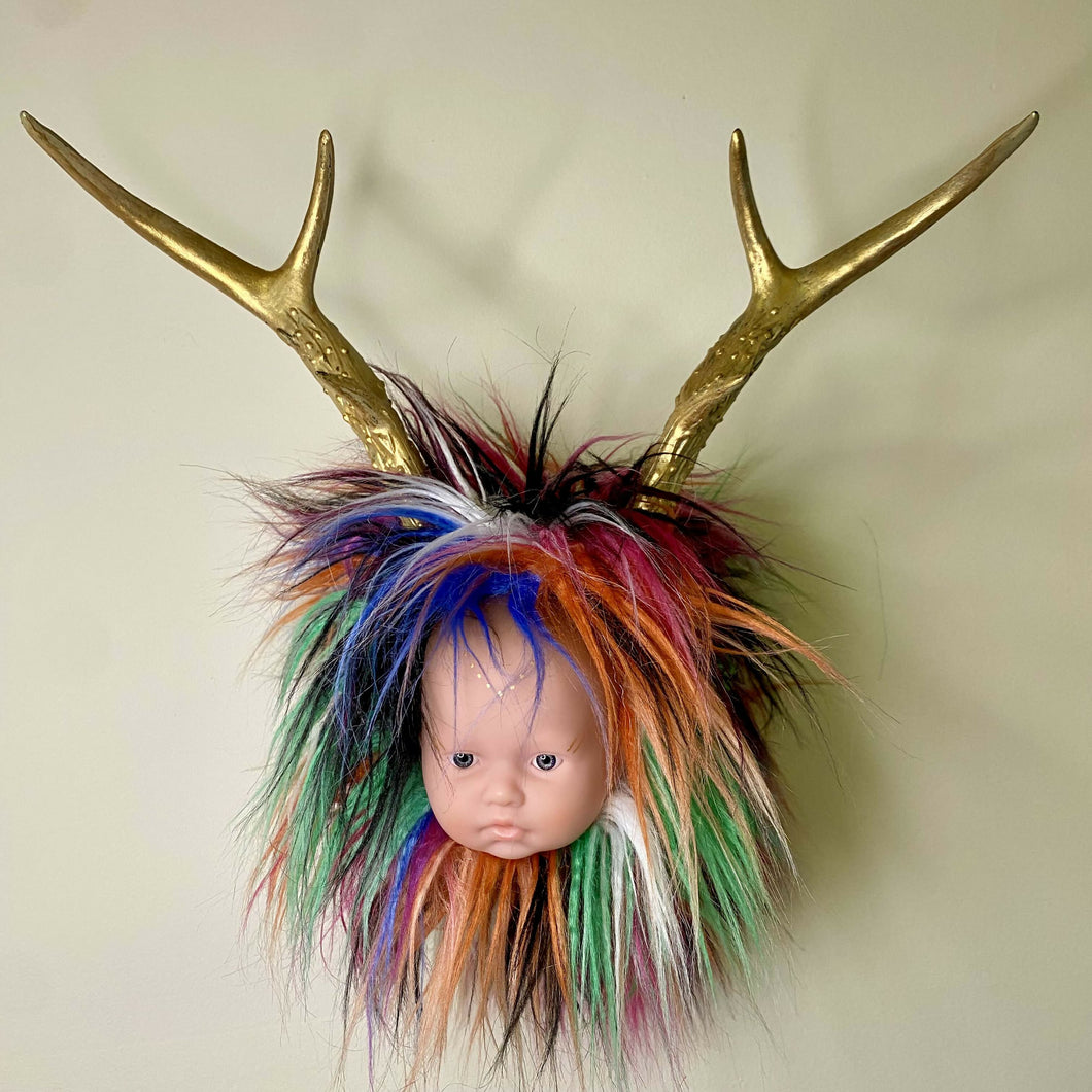 Laurel Marana - Gilded Glimmerbeast