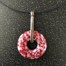 Load image into Gallery viewer, Shop for Hope - "Circle of Love" Necklace, Jewelry, Shop For Hope, Atrium 916 - Sacramento.Shop
