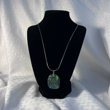 Load image into Gallery viewer, Shop for Hope - &quot;I Feel Good&quot; Necklace
