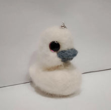 Load image into Gallery viewer, Knest Needles and Knots - Felted Animals
