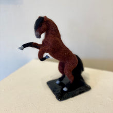 Load image into Gallery viewer, Knest Needles and Knots - Felted Animals

