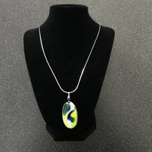 Load image into Gallery viewer, Shop for Hope - "Path" Necklace, Jewelry, Shop For Hope, Atrium 916 - Sacramento.Shop
