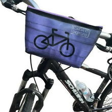 Load image into Gallery viewer, Lorna M Designs - Inner Tube Wallets, , Atrium 916 - Sacramento.Shop, Atrium 916 - Sacramento.Shop
