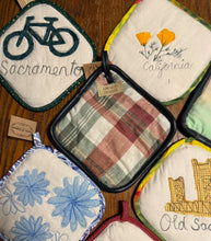 Load image into Gallery viewer, Lorna M Designs - Home Goods, , Atrium 916 - Sacramento.Shop, Atrium 916 - Sacramento.Shop
