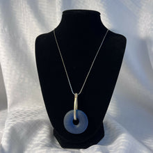 Load image into Gallery viewer, Shop for Hope - &quot;What&#39;s in a Necklace&quot; Necklace
