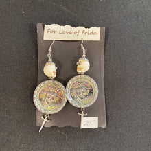 Load image into Gallery viewer, Maggie Devos Art - Wearable Art
