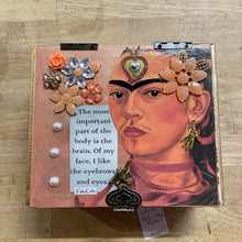 Load image into Gallery viewer, Maggie Devos Art - Wall Art

