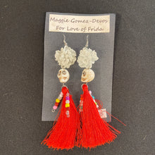 Load image into Gallery viewer, Maggie Devos Art - Wearable Art

