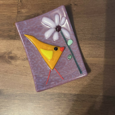 Shmak Creations - Tea Bag Dish, Kitchen & Dishware, Shmak Creations, Atrium 916 - Sacramento.Shop