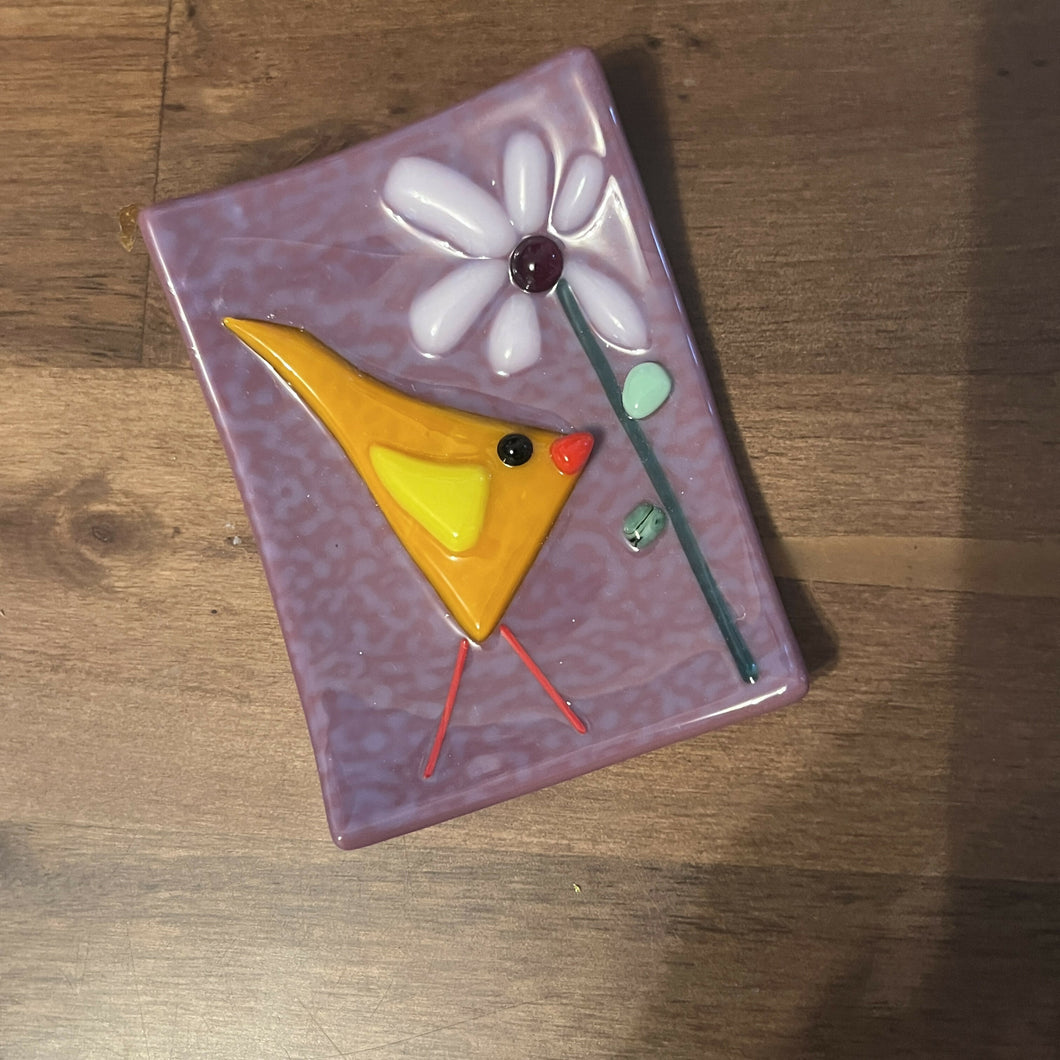 Shmak Creations - Tea Bag Dish, Kitchen & Dishware, Shmak Creations, Atrium 916 - Sacramento.Shop