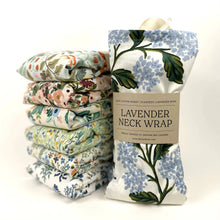 Load image into Gallery viewer, Miche Niche - Lavender Neck Wrap, , Atrium 916 - Sacramento.Shop, Atrium 916 - Sacramento.Shop
