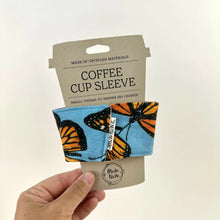 Load image into Gallery viewer, Miche Niche - Reusable Coffee Cup Sleeve, , Atrium 916 - Sacramento.Shop, Atrium 916 - Sacramento.Shop
