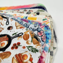 Load image into Gallery viewer, Miche Niche - Reusable Paper Towels, , Atrium 916 - Sacramento.Shop, Atrium 916 - Sacramento.Shop
