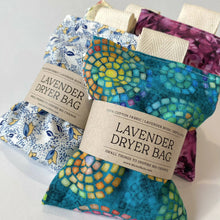 Load image into Gallery viewer, Miche Niche - Lavender Dryer Bag, , Atrium 916 - Sacramento.Shop, Atrium 916 - Sacramento.Shop
