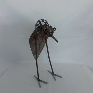 Arti.Fizer - Vulture Bird, Outdoor & Garden, Arti fizer, Atrium 916 - Sacramento.Shop