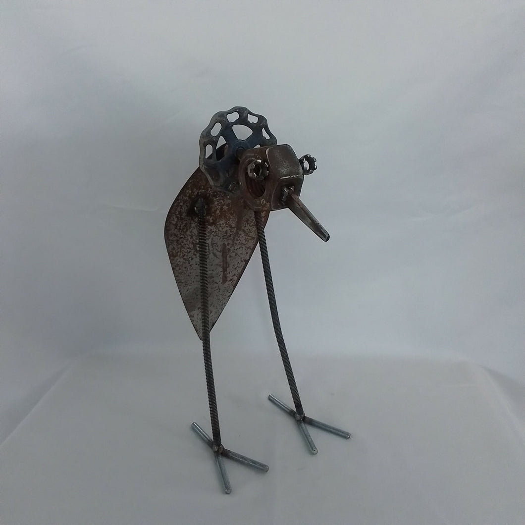 Arti.Fizer - Vulture Bird, Outdoor & Garden, Arti fizer, Atrium 916 - Sacramento.Shop