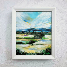 Load image into Gallery viewer, Nida Akhtar Studio - Original Paintings
