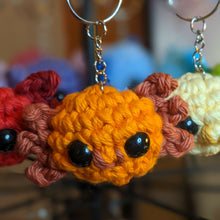 Load image into Gallery viewer, YarnPics - Axolotl Littles, Games &amp; Toys, YarnPics, Atrium 916 - Sacramento.Shop
