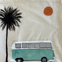 Load image into Gallery viewer, Summer Lovin’ Tote Bag - Art By Alyssa
