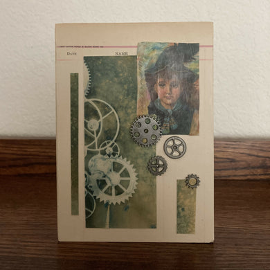 Pamela Herlihy - Trenton, Wall Art, Pamela Herlihy Art, Atrium 916 - Sacramento.Shop