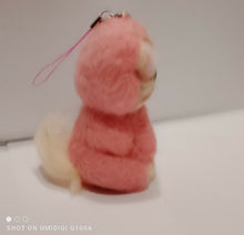 Load image into Gallery viewer, nestneedlesandknots - Felted Kitten - Peach colored Suit, Crafts, Nestneedlesandknots, Atrium 916 - Sacramento.Shop
