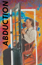 Load image into Gallery viewer, Invisible Lemons - Alien Abduction Zine, Books, Invisible Lemons, Atrium 916 - Sacramento.Shop
