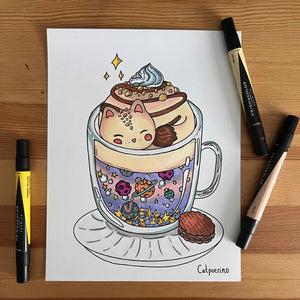 catpuccino