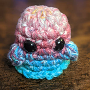 YarnPics - Spooky Bois, Games & Toys, YarnPics, Atrium 916 - Sacramento.Shop