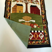 Load image into Gallery viewer, Shop for Hope - "Giving Thanks" Wall Hanging, Home Decor, Shop For Hope, Atrium 916 - Sacramento.Shop
