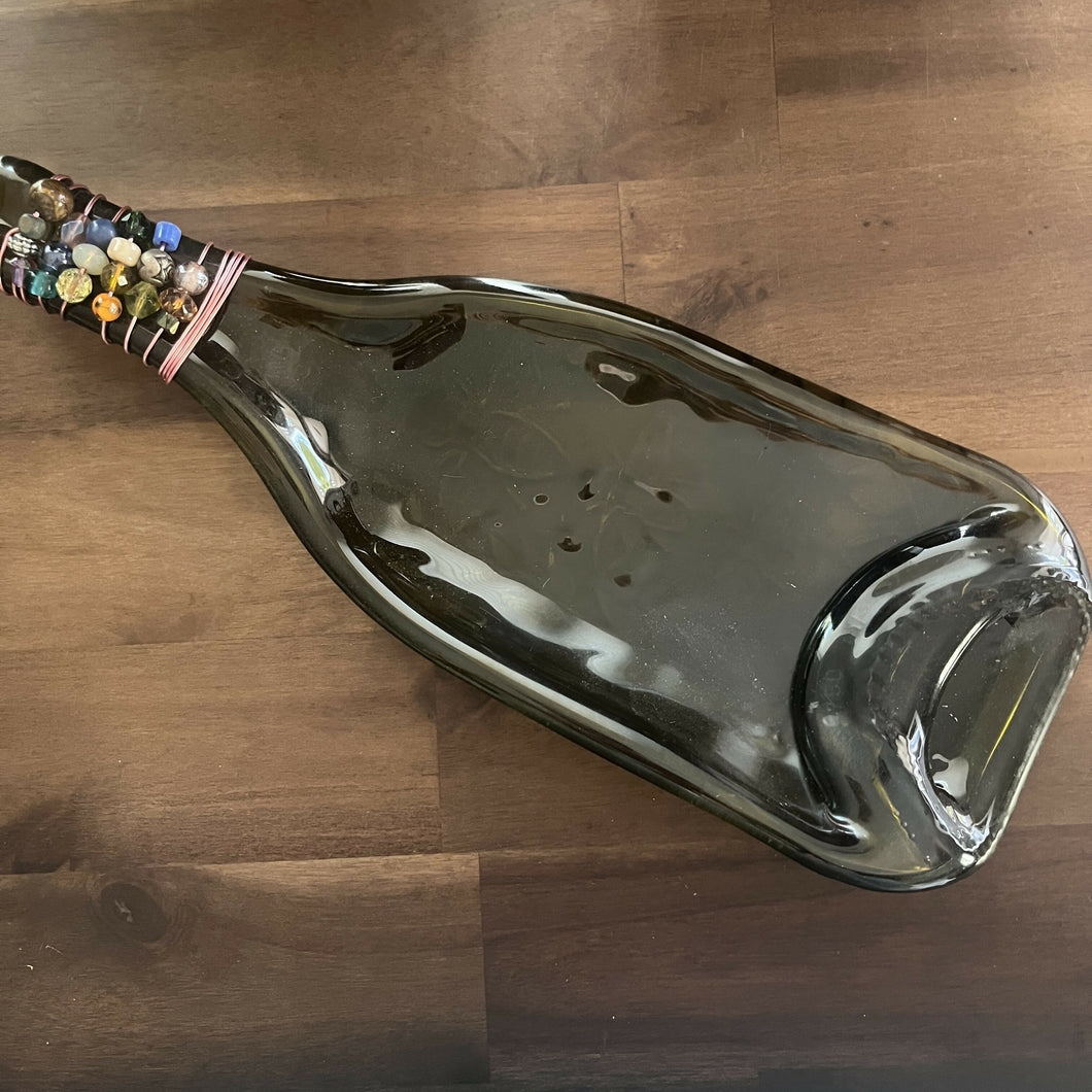 Shmak Creations - Bee Bottle Tray, Kitchen & Dishware, Shmak Creations, Atrium 916 - Sacramento.Shop