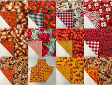 Load image into Gallery viewer, Shop for Hope - "Garden Variety" Apron
