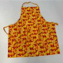 Load image into Gallery viewer, Shop for Hope - "Garden Variety" Apron
