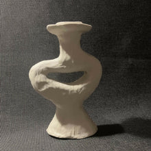 Load image into Gallery viewer, Susan Twining Still Life Candlesticks
