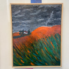 Load image into Gallery viewer, Tami's Infinite Designs - 11 x 14 Original Paintings
