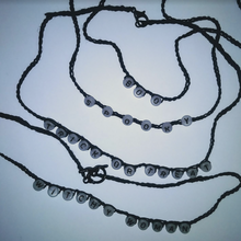 Load image into Gallery viewer, Creations by Jennie J Malloy - Halloween Spells Necklaces, Jewelry, Creations by Jennie J Malloy, Atrium 916 - Sacramento.Shop
