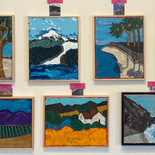 Load image into Gallery viewer, Tami's Infinite Designs - 11 x 14 Original Paintings
