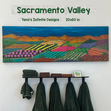 Load image into Gallery viewer, Tami's Infinite Designs - Large Paintings
