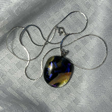 Load image into Gallery viewer, Shop for Hope - &quot;Time Machine&quot; Necklace
