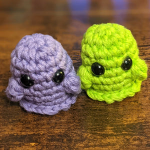 YarnPics - Spooky Bois, Games & Toys, YarnPics, Atrium 916 - Sacramento.Shop