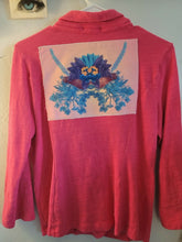 Load image into Gallery viewer, Tenacious Goods - Upcycled Shirts and Jackets - 2026 Drop, Fashion, Tenacious Goods, Atrium 916 - Sacramento.Shop
