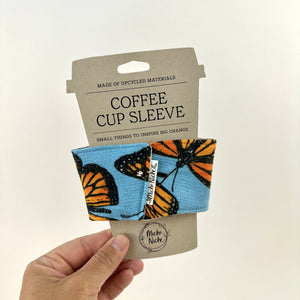 Miche Niche - Reusable Coffee Cup Sleeve