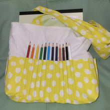 Load image into Gallery viewer, Upcycled Dragon - Bags and Pouches, , Atrium 916 - Sacramento.Shop, Atrium 916 - Sacramento.Shop
