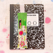 Load image into Gallery viewer, Upcycled Dragon - Everyday Accessories, , Atrium 916 - Sacramento.Shop, Atrium 916 - Sacramento.Shop
