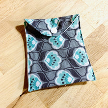 Load image into Gallery viewer, Upcycled Dragon - Bags and Pouches, , Atrium 916 - Sacramento.Shop, Atrium 916 - Sacramento.Shop
