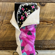 Load image into Gallery viewer, Upcycled Dragon - Everyday Accessories, , Atrium 916 - Sacramento.Shop, Atrium 916 - Sacramento.Shop
